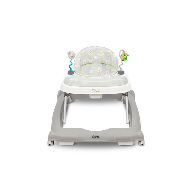 BABY WALKER CANTO GREY 3