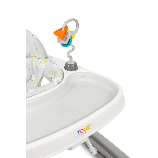 BABY WALKER CANTO GREY 9