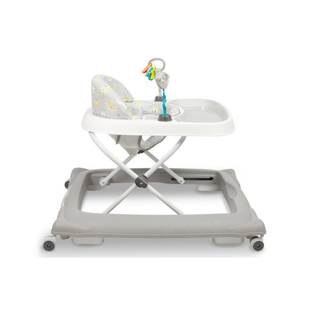 BABY WALKER CANTO GREY 5