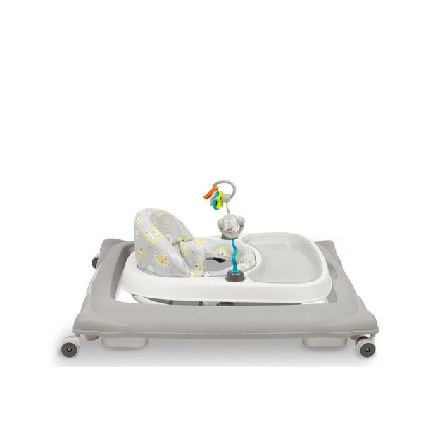 BABY WALKER CANTO GREY 7