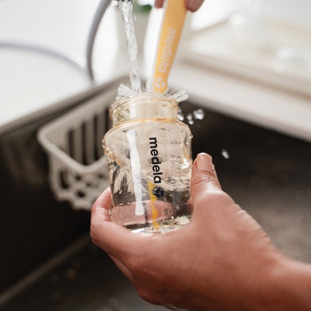 7510 EASY SINGLE ELECTRIC BREAST PUMP 6