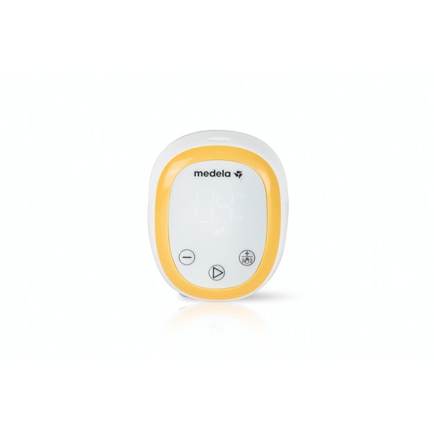 7510 EASY SINGLE ELECTRIC BREAST PUMP 2