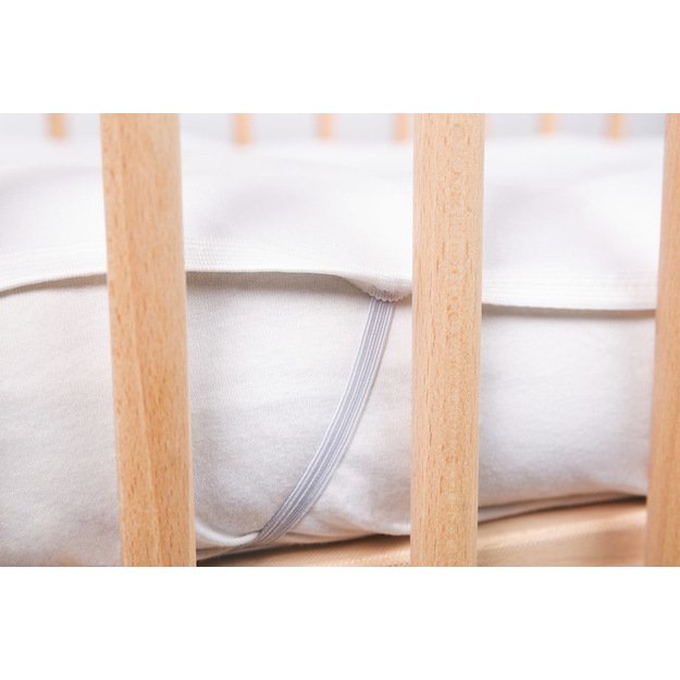 HYGIENIC PAD JERSEY 80x160 RUBBERIZED 2