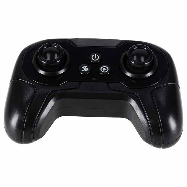 Nuotolinio valdymo visureigis 1:32 15km/h 2.4GHz 6