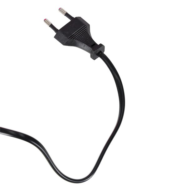 Elektrinis balionų pripūtimo aparatas, stiprus 2 balionams 2 siurbimo antgaliai 7