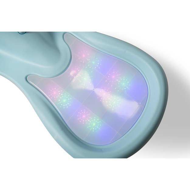 GRAVITY RIDE-ON TOY FIESTA BLUE 11