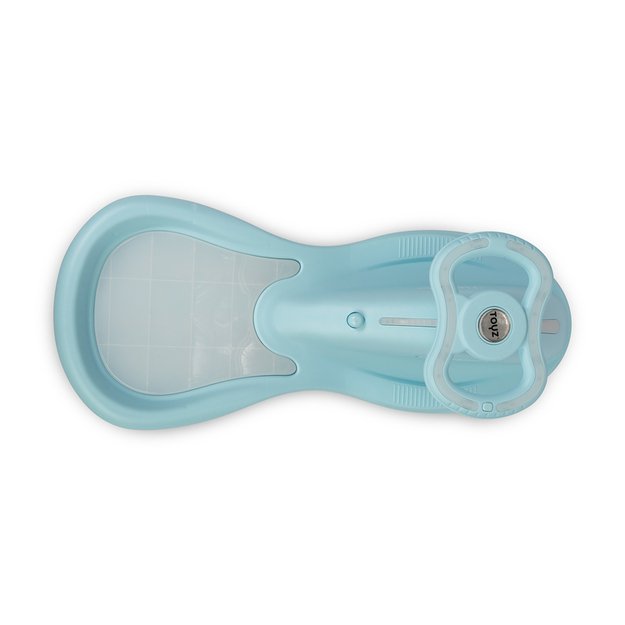 GRAVITY RIDE-ON TOY FIESTA BLUE 7