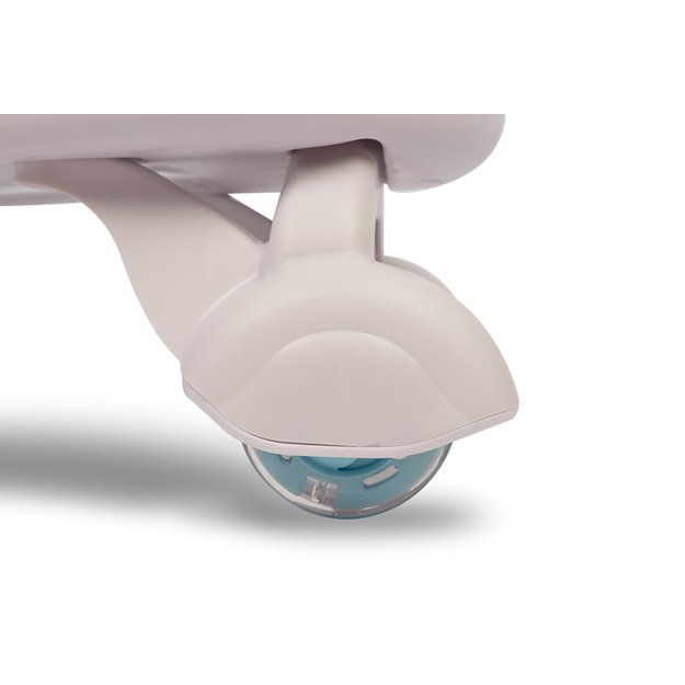 GRAVITY RIDE-ON TOY FIESTA BLUE 6