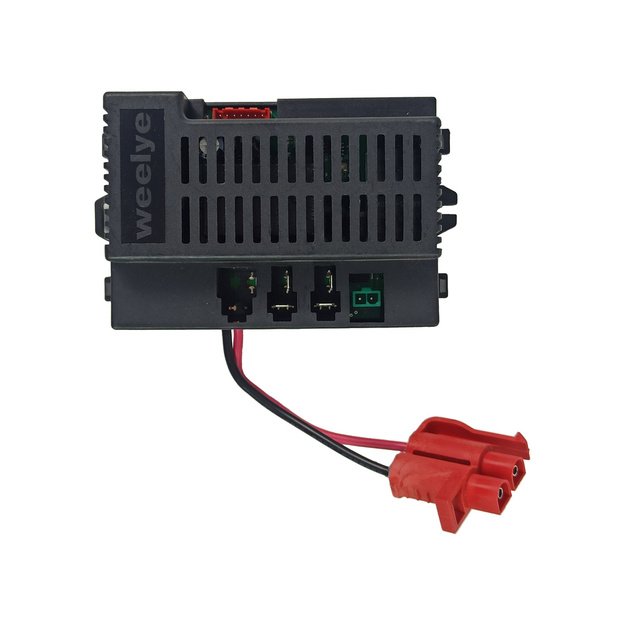 Centrinis modulis RX74-A 24V, skirtas „Toyota Tundra“ 1