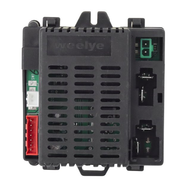 RX92 12V centrinis modulis JJ2088 Mercedes EQG 1