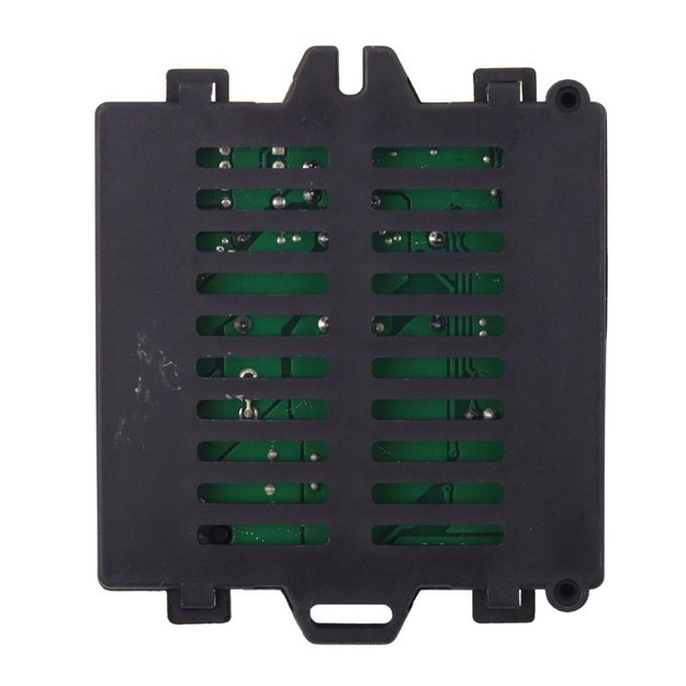 RX92 12V centrinis modulis JJ2088 Mercedes EQG 2