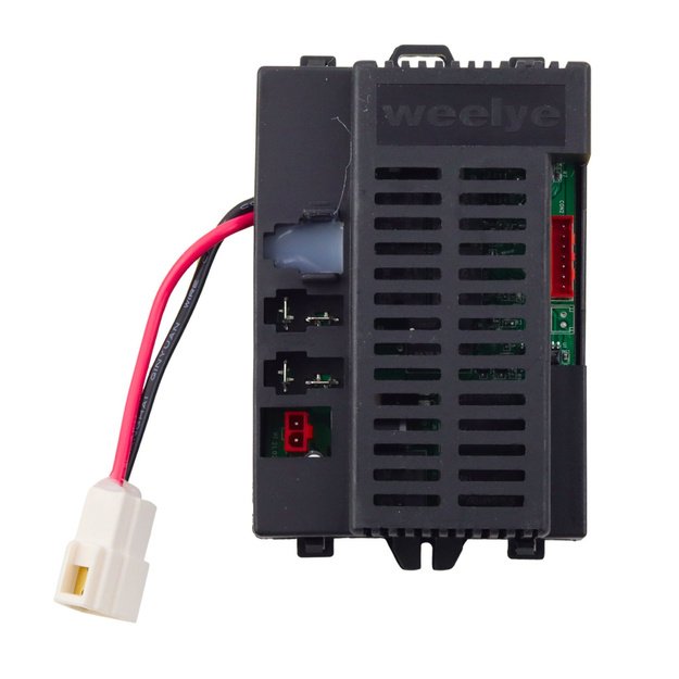 24V Central Module for S615 Electric Ride-On Car 1