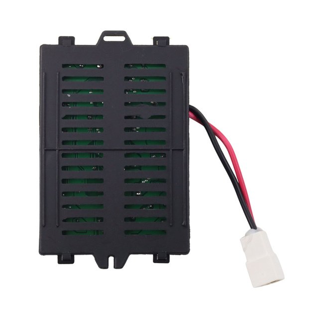 24V Central Module for S615 Electric Ride-On Car 2