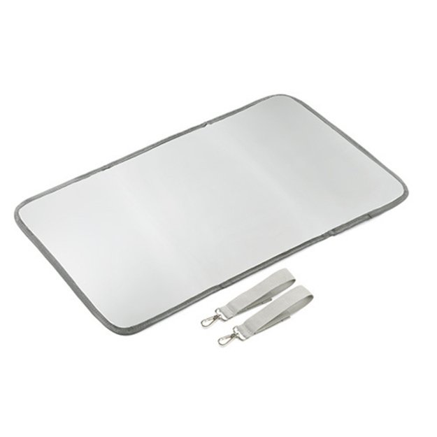 1649/02 BACKPACK FOR MOTHER MODERN STYLE BEIGE 12