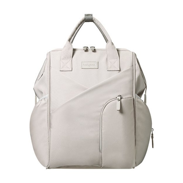 1649/02 BACKPACK FOR MOTHER MODERN STYLE BEIGE 10