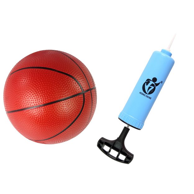 Children s Basketball Basketball Garden 160 cm 4