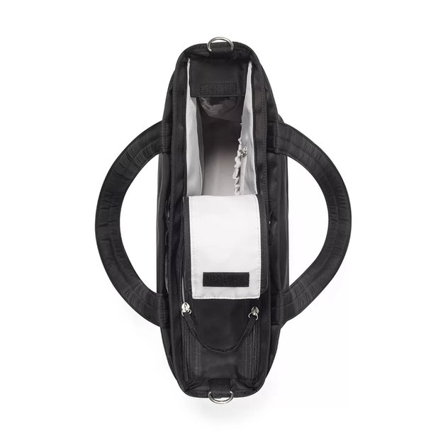 1515 BEST TIME EVER Mamos krepšys vežimėliui 8