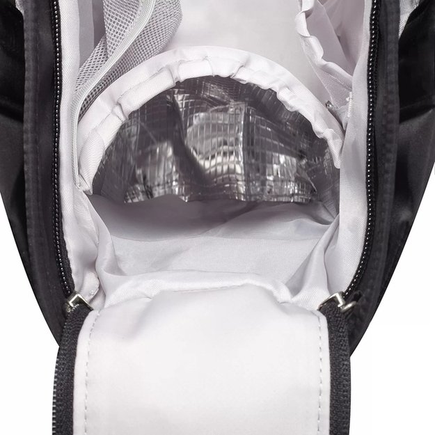 1515 BEST TIME EVER Mamos krepšys vežimėliui 4