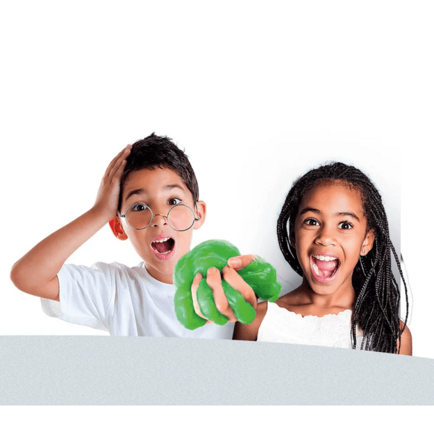 Scientific Fun Slime Experiments Clementoni 50722 3