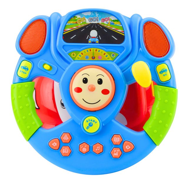 INTERAKTYVUS VAIKAMS VAIRAS SU MUZIKINIU LED PROJEKTORIUMI 3