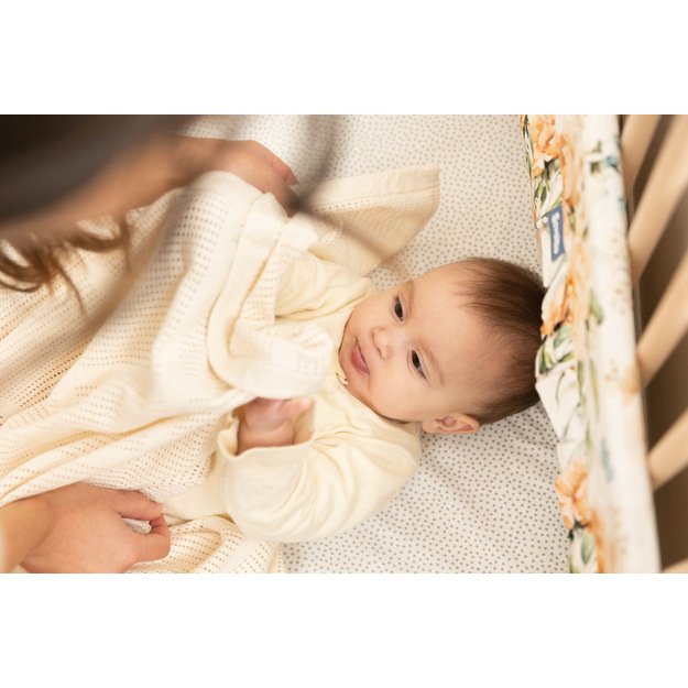 AŽŪRINĖ ANTKLODĖ LULU ŠVIESIAI PILKA 9