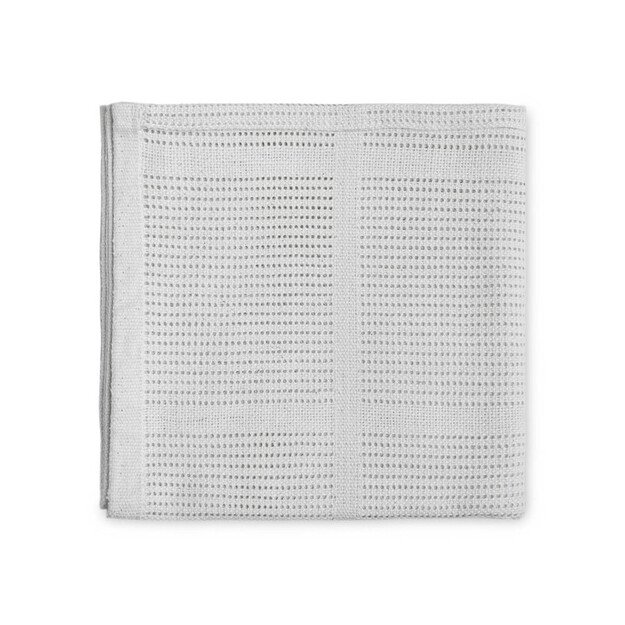 AŽŪRINĖ ANTKLODĖ LULU ŠVIESIAI PILKA 3