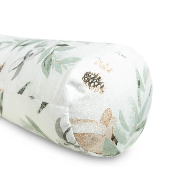 VAIKIŠKOS LOVYTĖS BAMPERIO RITINĖLIS 3X60 ELNIŲ 2