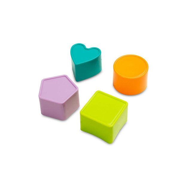 EDUCATIONAL TOY - BUTTERFLY
