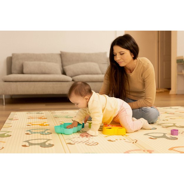 EDUCATIONAL TOY - BUTTERFLY