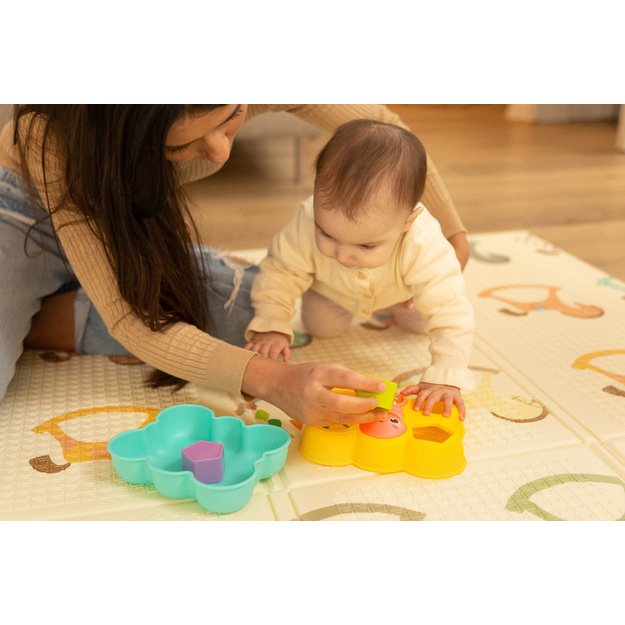 EDUCATIONAL TOY - BUTTERFLY