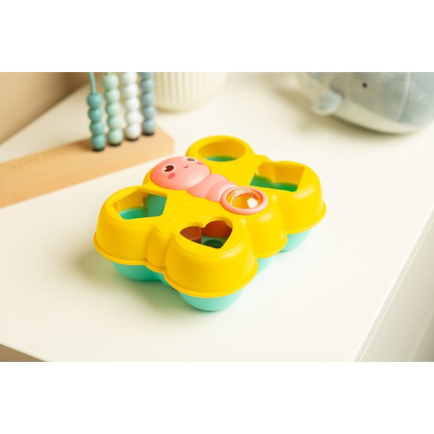 EDUCATIONAL TOY - BUTTERFLY