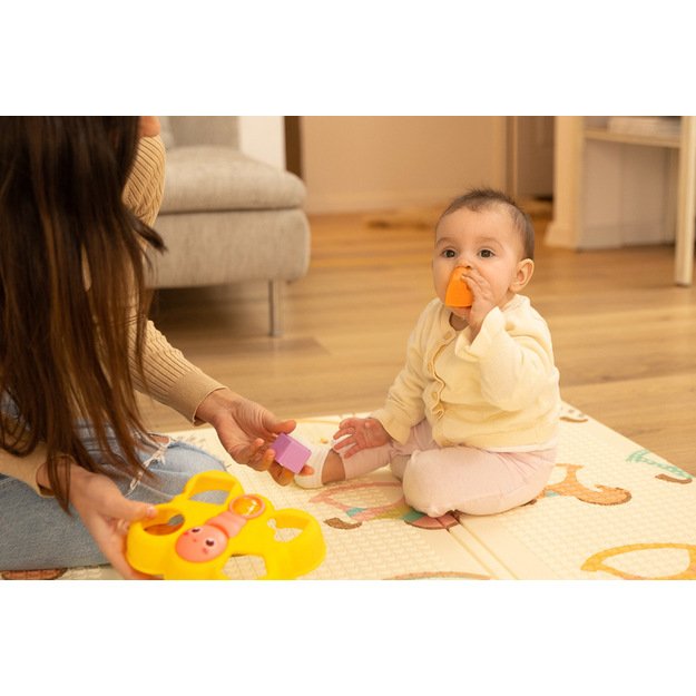 EDUCATIONAL TOY - BUTTERFLY