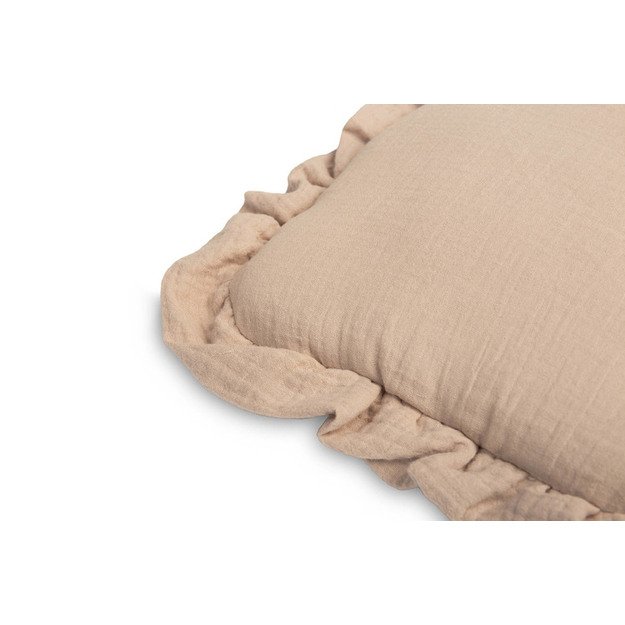 MUSLINO VEŽIMĖLIO KOMPLEKTAS - SMĖLIO SPALVOS 2