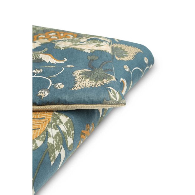 AKSOMINIS VAIKIŠKOS LOVYTĖS KOMPLEKTAS MOROCCO BEIGE 1