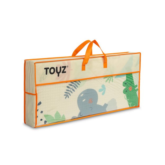 DAUGIAFUNKCINIS KILIMĖLIS SAFARI 5