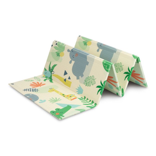 DAUGIAFUNKCINIS KILIMĖLIS SAFARI