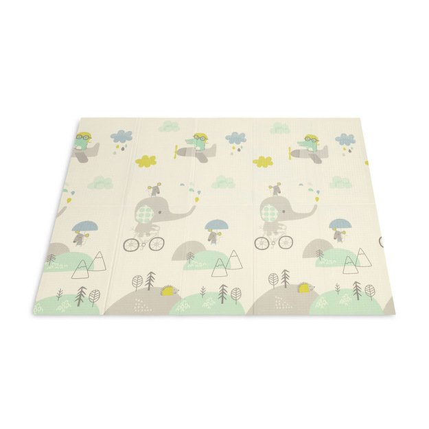 DAUGIAFUNKCINIS KILIMĖLIS SAFARI 3