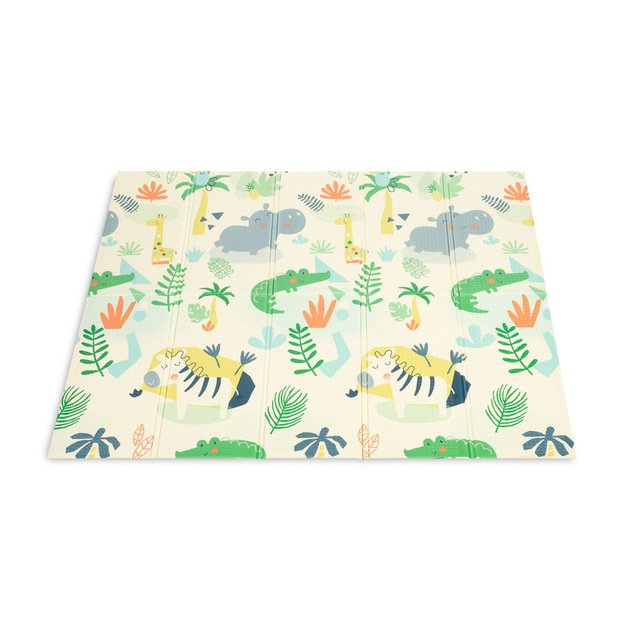 DAUGIAFUNKCINIS KILIMĖLIS SAFARI 4