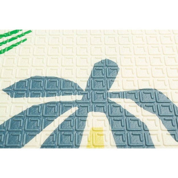 DAUGIAFUNKCINIS KILIMĖLIS SAFARI 2