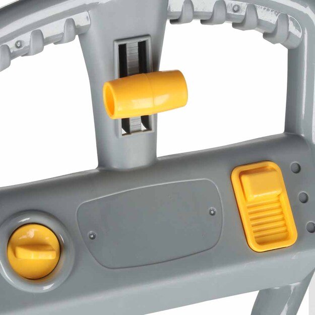 Muilo burbulų ma&scaron;ina skysta &scaron;viesa garsas 8