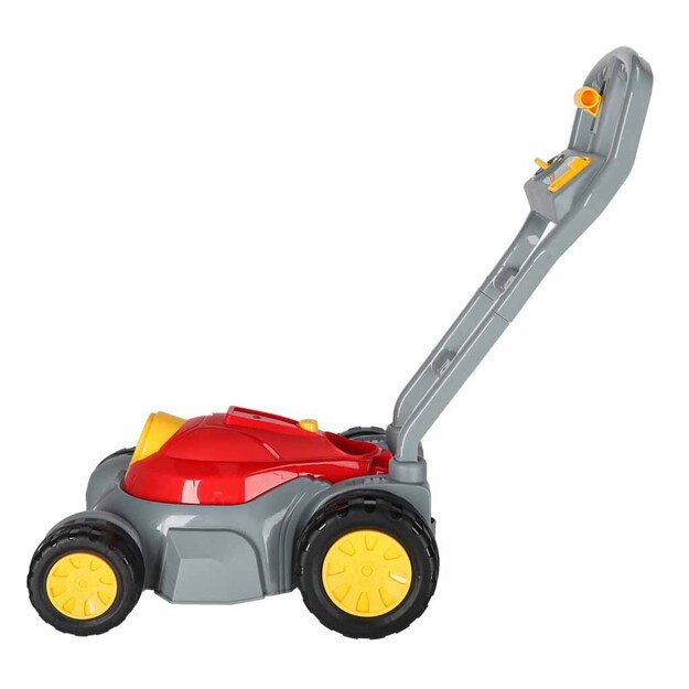 Muilo burbulų ma&scaron;ina skysta &scaron;viesa garsas 5