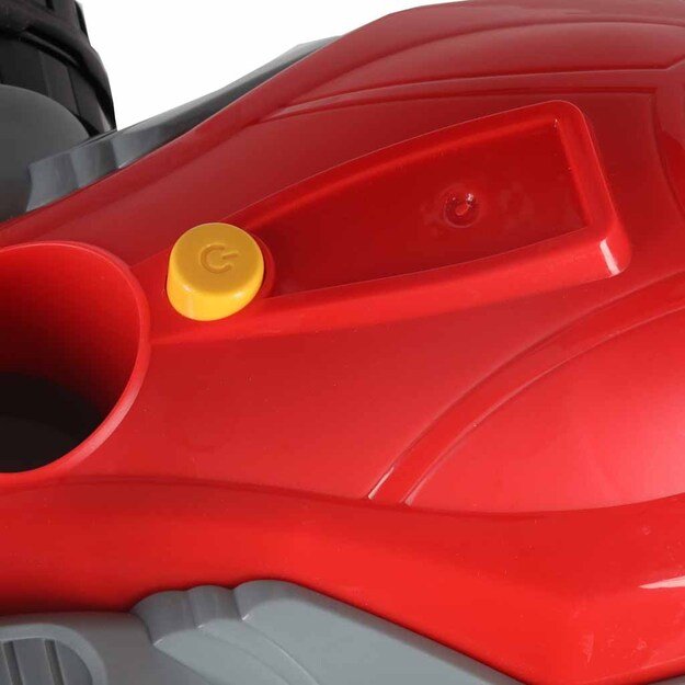 Muilo burbulų ma&scaron;ina skysta &scaron;viesa garsas 7