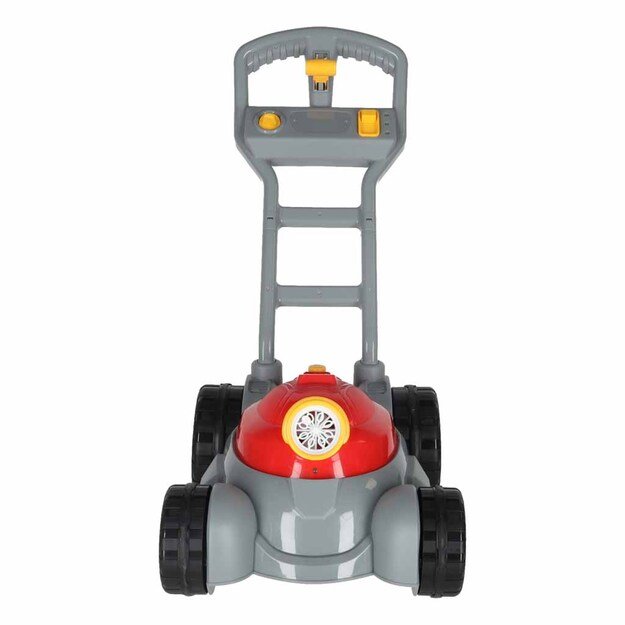 Muilo burbulų ma&scaron;ina skysta &scaron;viesa garsas 3