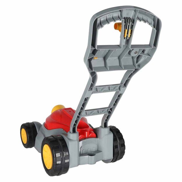 Muilo burbulų ma&scaron;ina skysta &scaron;viesa garsas 4