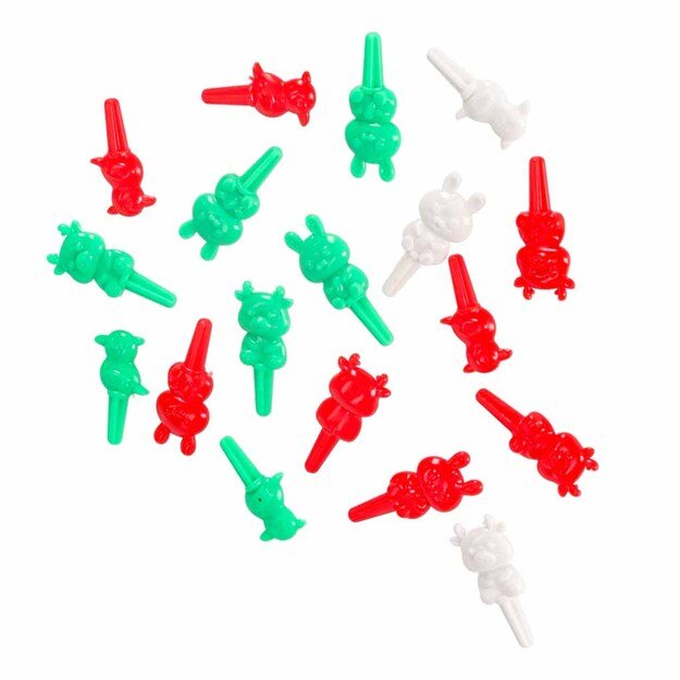 Magnetinė automobilių lenktynių trasa 2 &scaron;viečiančios transporto priemonės 310 elementų 9