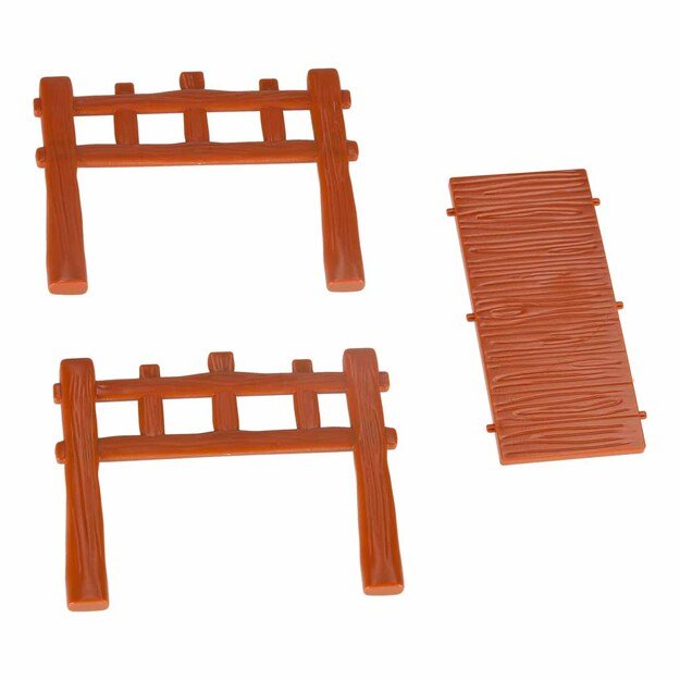 Magnetinė automobilių lenktynių trasa 2 &scaron;viečiančios transporto priemonės 310 elementų 1