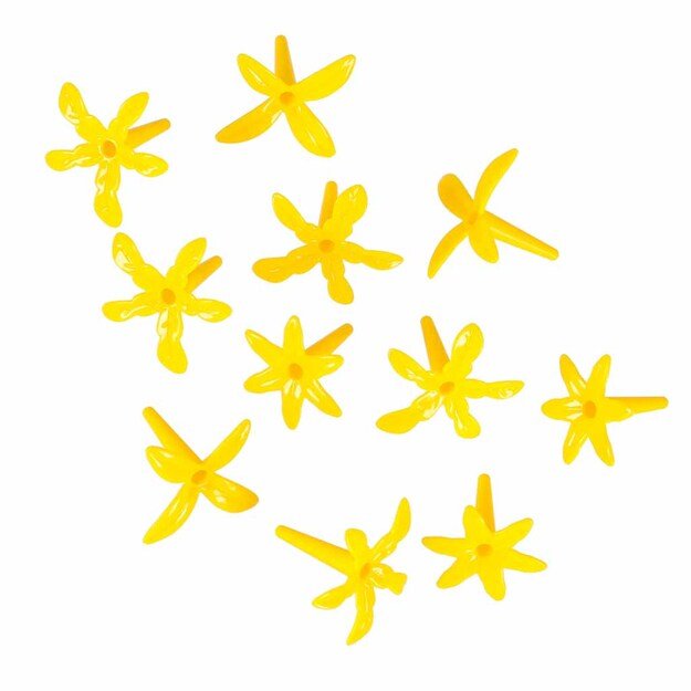 Magnetinė automobilių lenktynių trasa 2 &scaron;viečiančios transporto priemonės 310 elementų 6