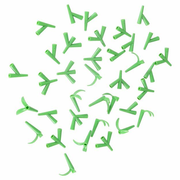 Magnetinė automobilių lenktynių trasa 2 &scaron;viečiančios transporto priemonės 310 elementų 12