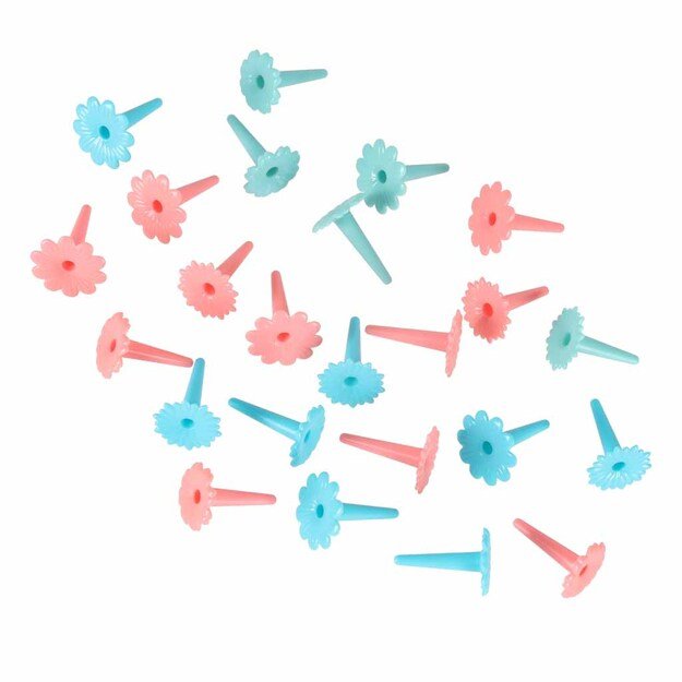 Magnetinė automobilių lenktynių trasa 2 &scaron;viečiančios transporto priemonės 310 elementų 5