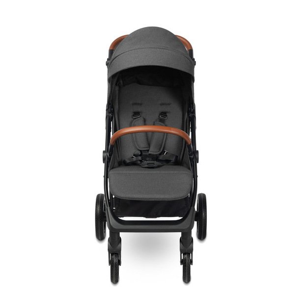 STROLLER ELMA DARK GREY